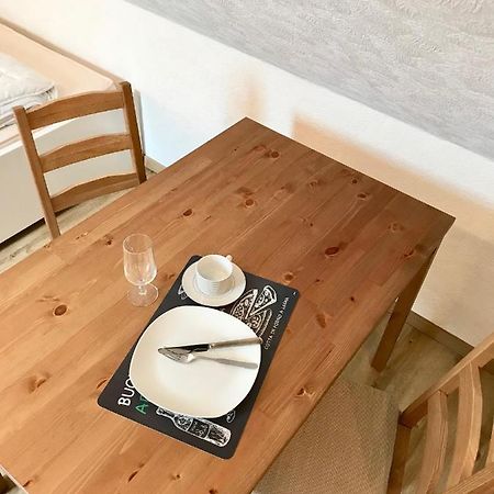 Apartment Topp Adult Only Schillig Eksteriør bilde