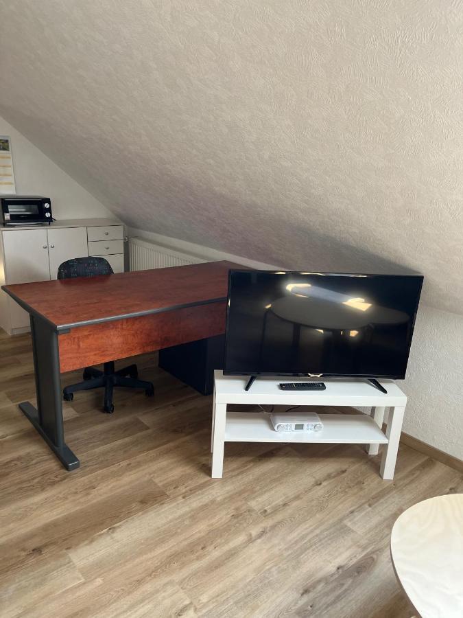 Apartment Topp Adult Only Schillig Eksteriør bilde