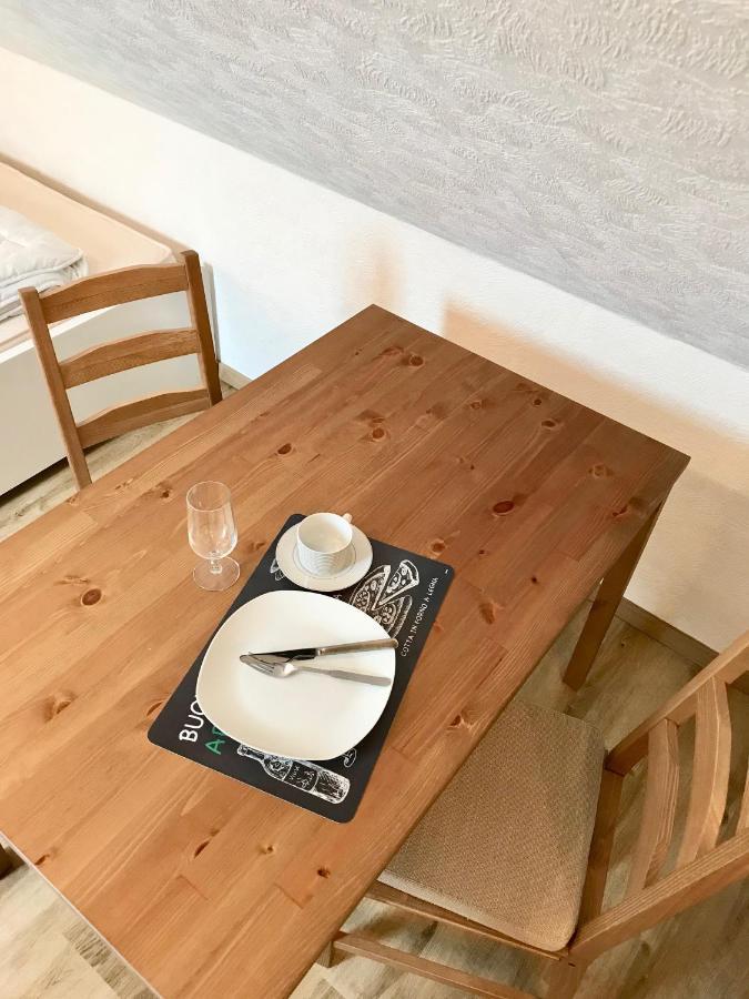 Apartment Topp Adult Only Schillig Eksteriør bilde
