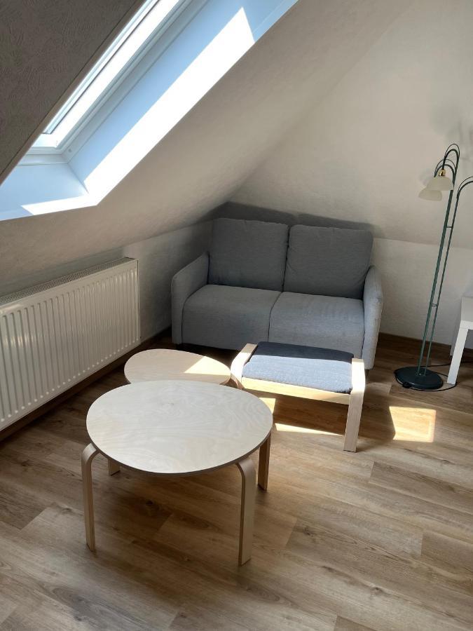 Apartment Topp Adult Only Schillig Eksteriør bilde