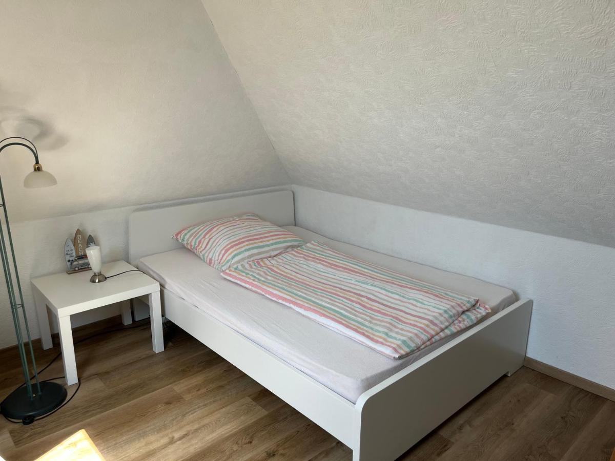 Apartment Topp Adult Only Schillig Eksteriør bilde