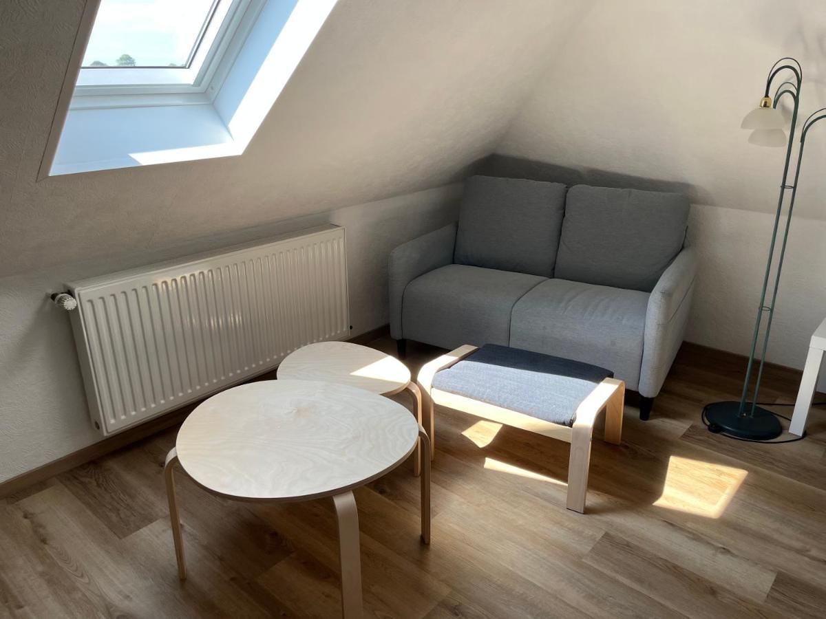 Apartment Topp Adult Only Schillig Eksteriør bilde
